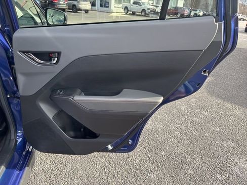 Used 2024 Subaru Crosstrek 2.5i Limited image 18