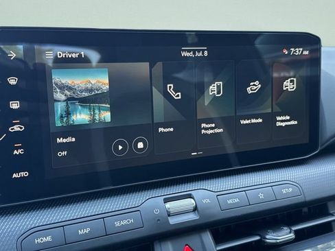 New 2026 Kia K4 GT-Line w/ GT-Line Sunroof Package FWD image 21
