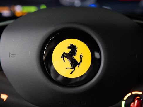 Certified 2024 Ferrari 296 GTB image 77