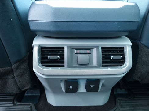 Used 2021 Ford F150 Limited image 33