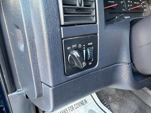 Used 2003 Dodge Durango SLT RWD image 23