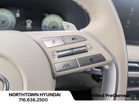 Used 2023 Hyundai Palisade Calligraphy w/ Cargo Package image 26