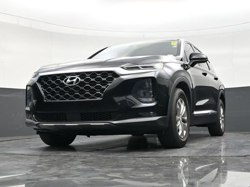 Used 2020 Hyundai Santa Fe SEL FWD image 27