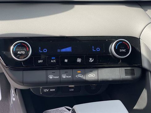 New 2026 Hyundai Elantra Sport FWD image 14