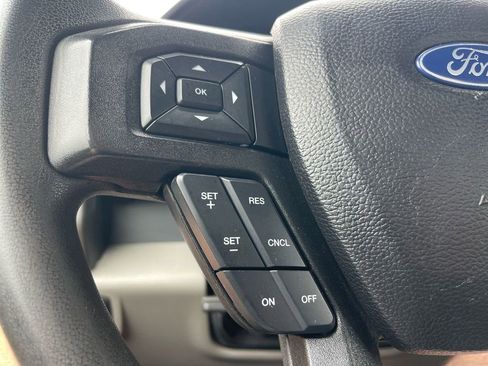 Used 2017 Ford F350 XL w/ Power Equipment Group image 12