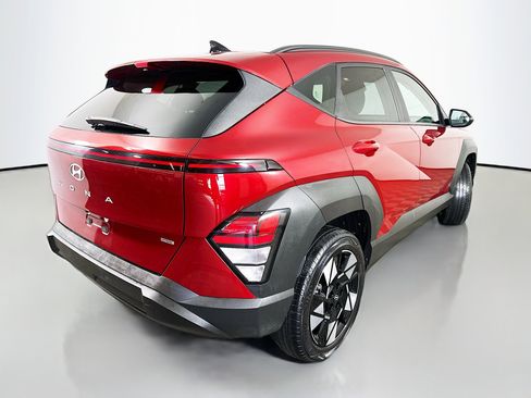 Certified 2025 Hyundai Kona SEL AWD/4WD image 7