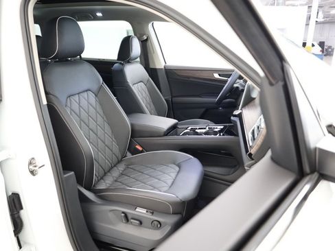 New 2026 Volkswagen Atlas SEL Premium R-Line image 33