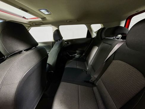 Used 2023 Kia Soul EX image 24