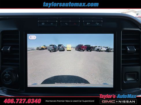 Used 2023 Ford F350 King Ranch AWD/4WD image 18