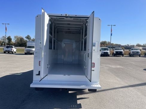 New 2025 Ford E-350 and Econoline 350 Super Duty w/ Power Equipment Group image 13