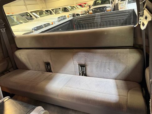 Used 1997 Ford F250 4x4 SuperCab Heavy Duty image 45