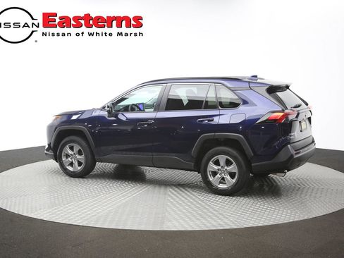 Used 2024 Toyota RAV4 XLE FWD image 60