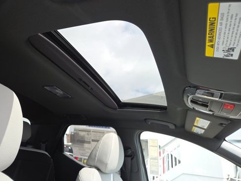 New 2025 Hyundai Santa Cruz Limited image 6