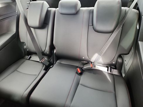 New 2026 Honda Odyssey Sport-L image 12