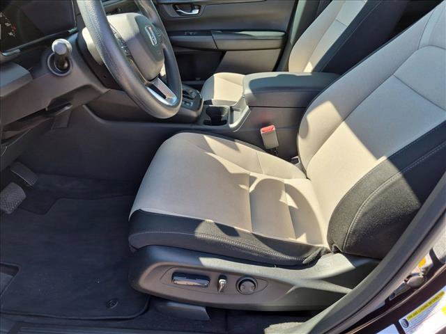 Certified 2024 Honda CR-V EX image 16
