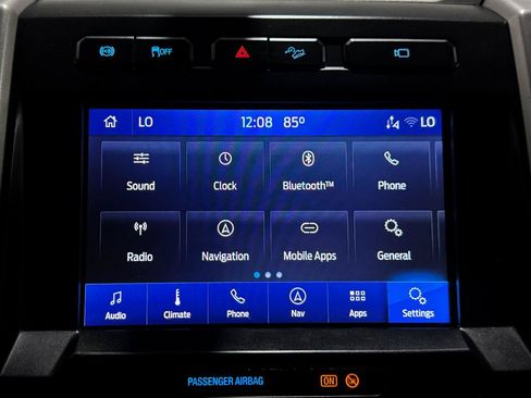 Used 2021 Ford F350 Lariat AWD/4WD image 23