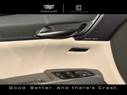 Certified 2024 Cadillac XT5 Premium Luxury FWD image 23