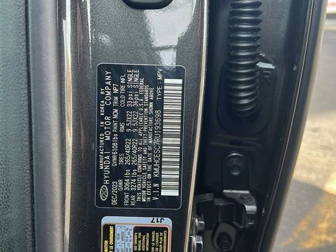 Used 2024 Genesis GV80 3.5T w/ Prestige Package image 40