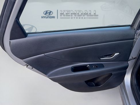 Used 2023 Hyundai Elantra SEL w/ Cargo Package image 20