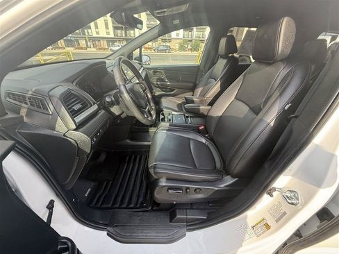 Used 2025 Honda Odyssey Sport-L image 12