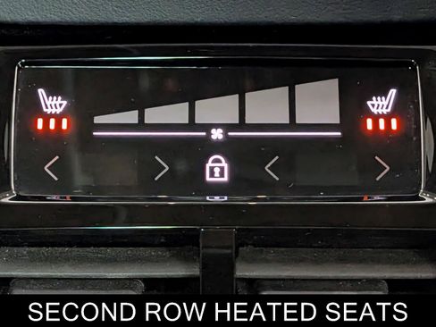 Used 2025 Volvo XC90 T8 Ultra w/ Protection Package Premier image 21