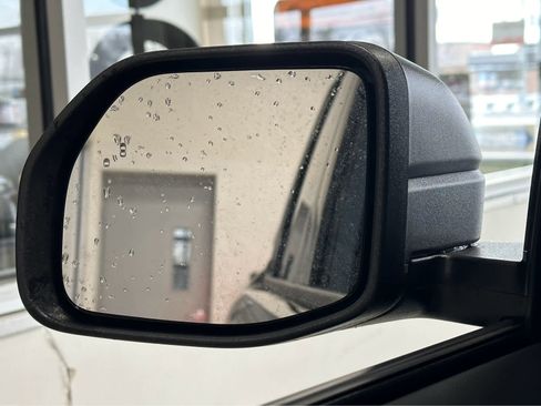 Used 2024 Ford Bronco Sport Badlands w/ Premium Package image 21