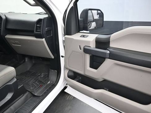 Used 2020 Ford F150 XL w/ Equipment Group 101A Mid AWD/4WD image 20