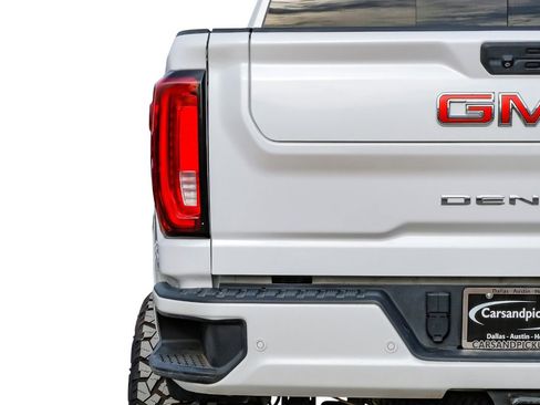 Used 2022 GMC Sierra 2500 Denali w/ Denali Ultimate Package image 52