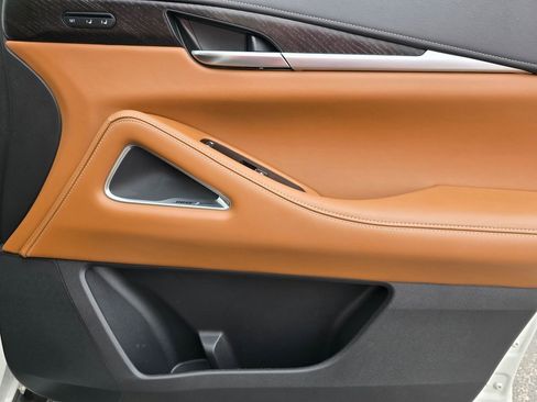 Used 2024 INFINITI QX60 Autograph image 41