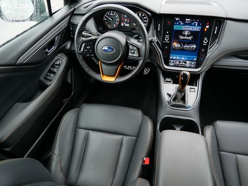 Certified 2022 Subaru Outback Wilderness image 9