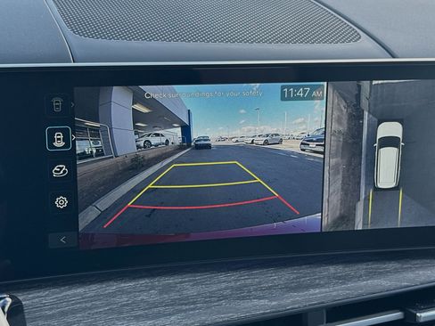 New 2025 Hyundai Santa Fe Limited image 18