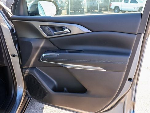 New 2026 Chevrolet Traverse LT w/ Midnight/Sport Edition image 19