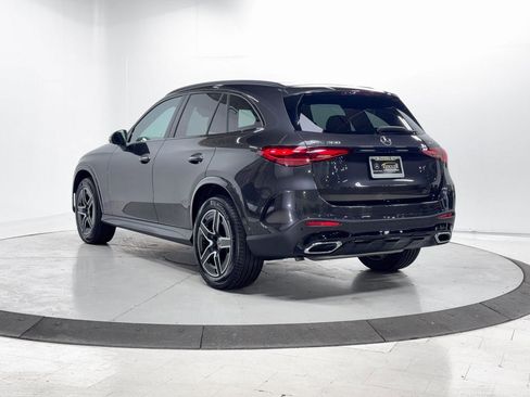 Used 2024 Mercedes-Benz GLC 300 GLC 300 w/ AMG Line image 29