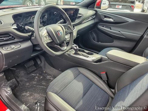New 2026 Buick Envista Preferred w/ Convenience I Package FWD image 11