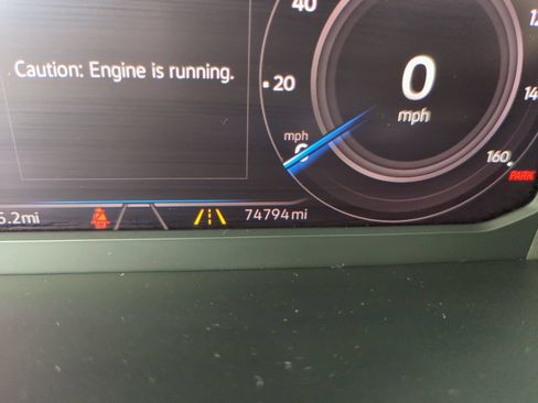 Used 2019 Volkswagen Tiguan SEL Premium AWD/4WD image 49