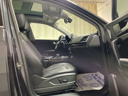 Used 2019 Audi Q5 2.0T Premium Plus w/ Premium Plus Package image 14