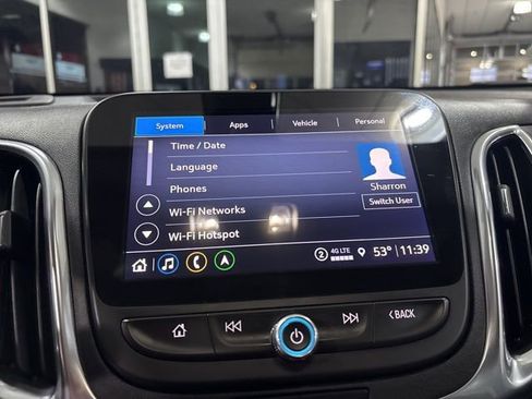 Used 2022 Chevrolet Equinox LT image 26