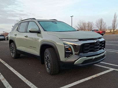 New 2026 Chevrolet Equinox ACTIV w/ Convenience Package III