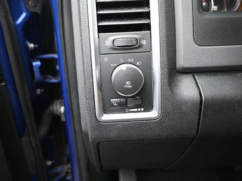Used 2016 RAM 1500 Outdoorsman AWD/4WD image 15