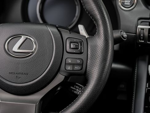 Used 2022 Lexus IS 350 F Sport image 27