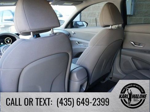 Used 2024 Hyundai Elantra SEL image 26