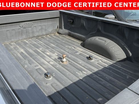 Used 2020 Ford F350 Lariat w/ Lariat Value Package image 7