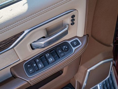 Used 2021 RAM 3500 Laramie image 18