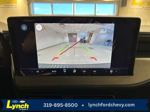 New 2025 Ford Maverick XL w/ Equipment Group 101A image 4