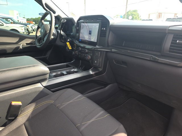 Certified 2024 Ford F150 STX AWD/4WD image 16