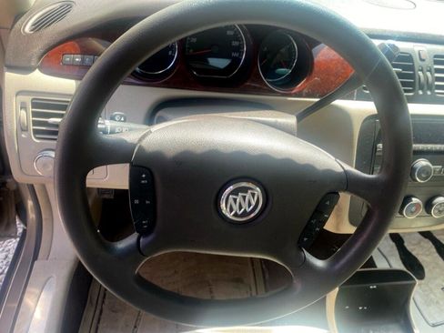 Used 2007 Buick Lucerne CX image 11