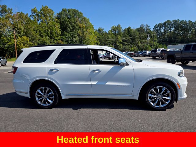 Used 2022 Dodge Durango Citadel AWD/4WD image 10