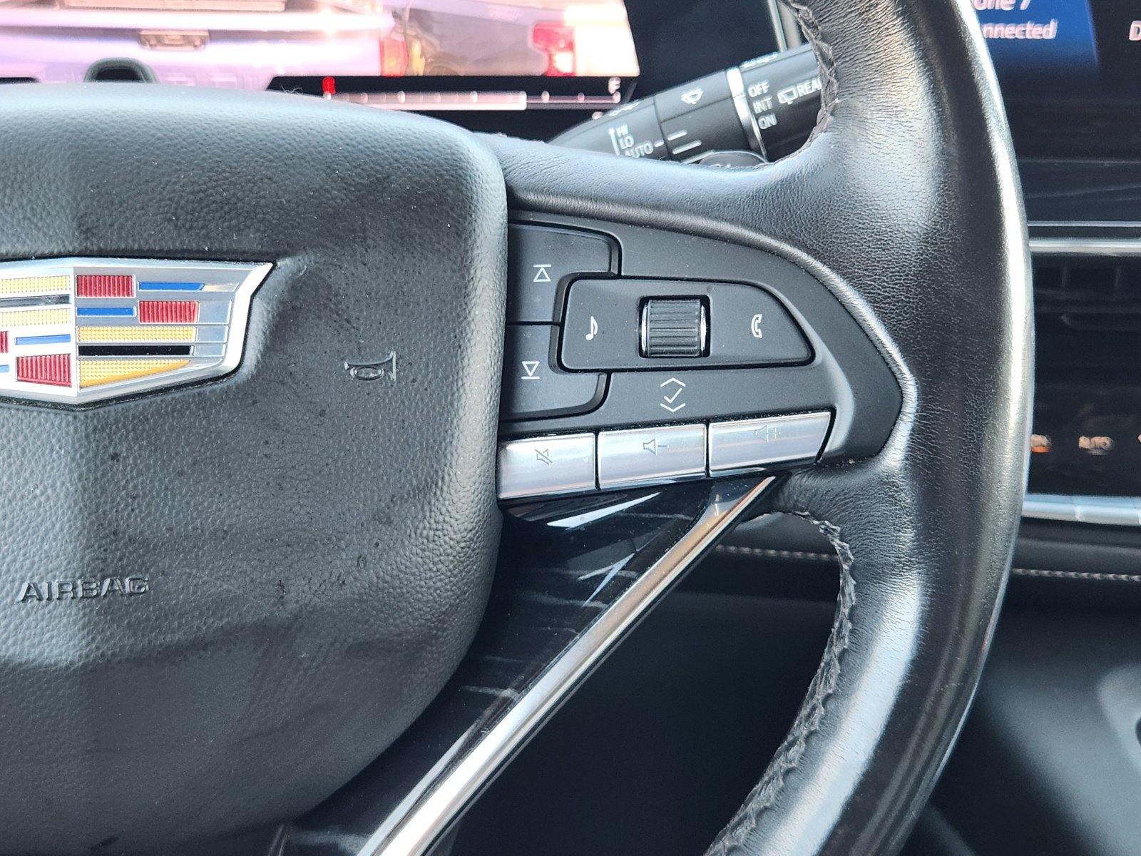 Used 2024 Cadillac Escalade ESV Sport RWD image 30