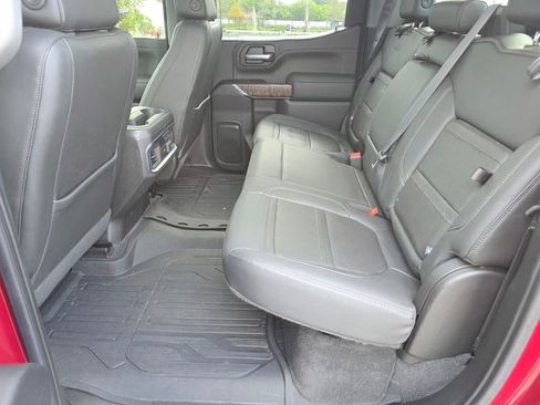 Used 2020 GMC Sierra 1500 Denali w/ Denali Ultimate Package image 17