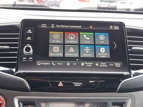 Used 2024 Honda Ridgeline TrailSport image 17